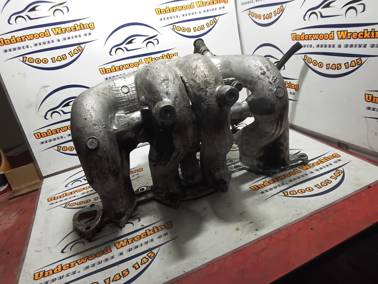 View Auto part Manifold Mitsubishi L300 1999