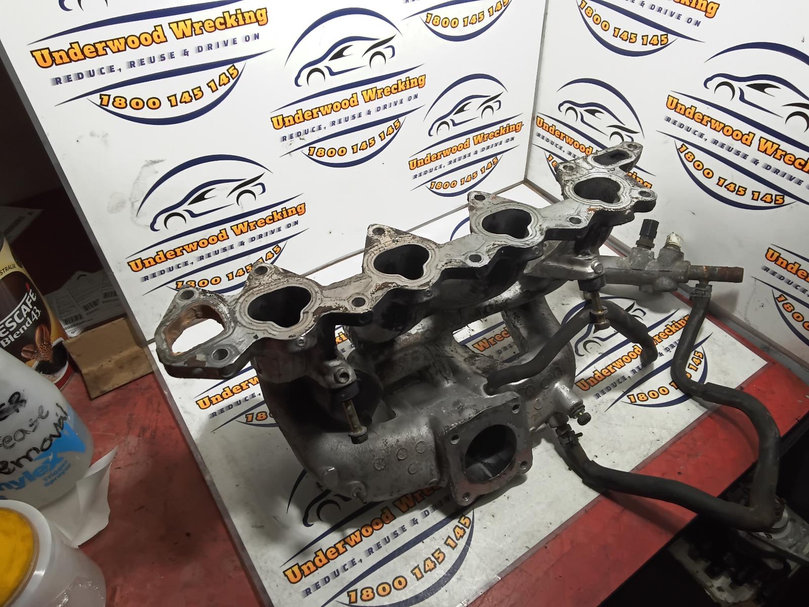 View Auto part Manifold Mitsubishi L300 1999