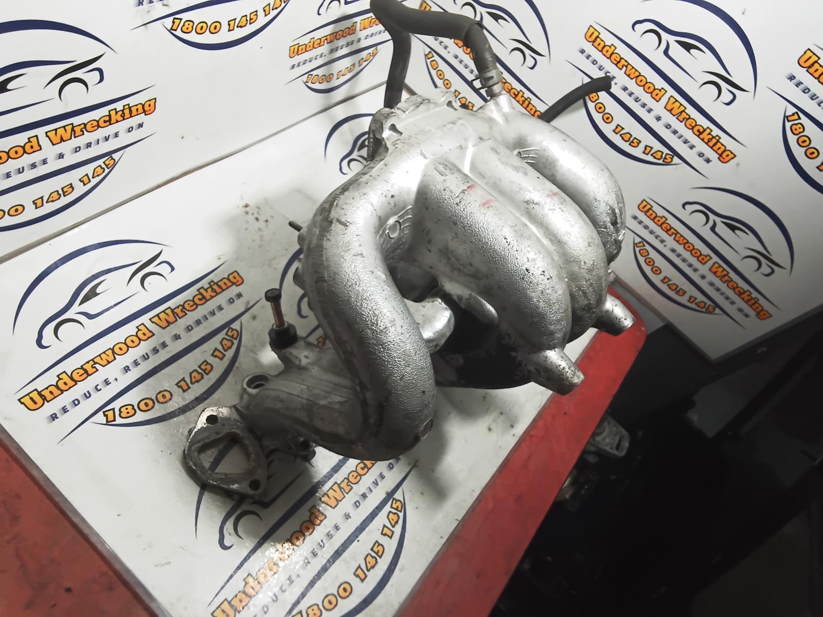 View Auto part Manifold Mitsubishi L300 1999