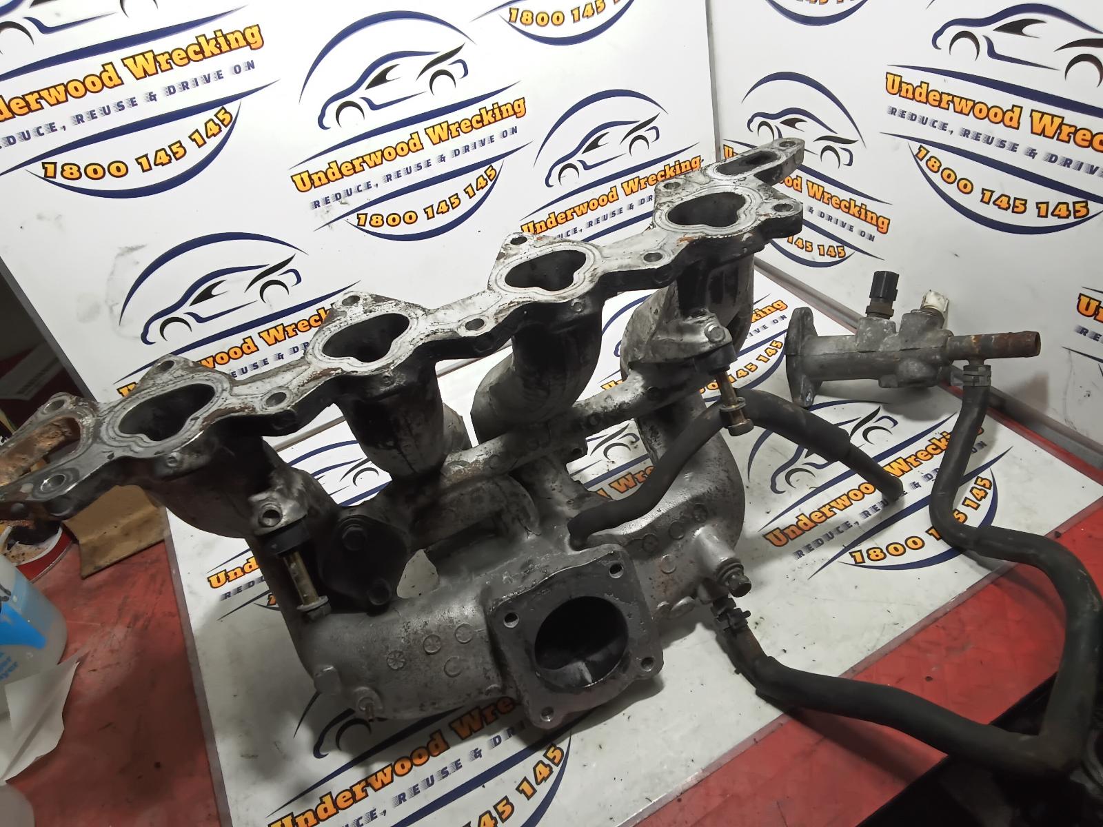 View Auto part Manifold Mitsubishi L300 1999