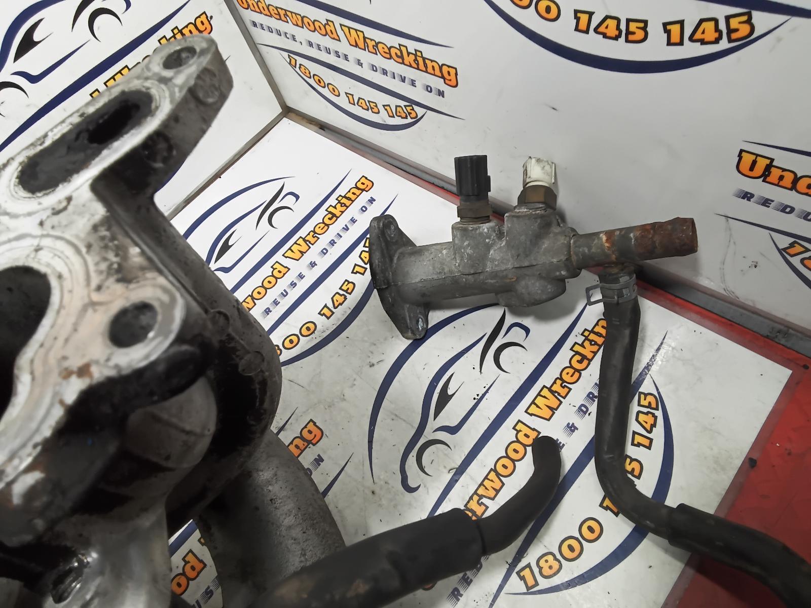 View Auto part Manifold Mitsubishi L300 1999