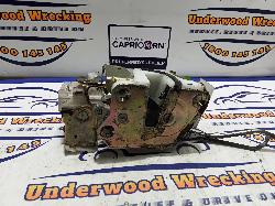 View Auto part Door/Boot/Gate Lock Mitsubishi L300 1999