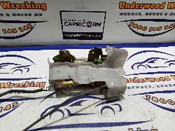 View Auto part Door/Boot/Gate Lock Mitsubishi L300 1999