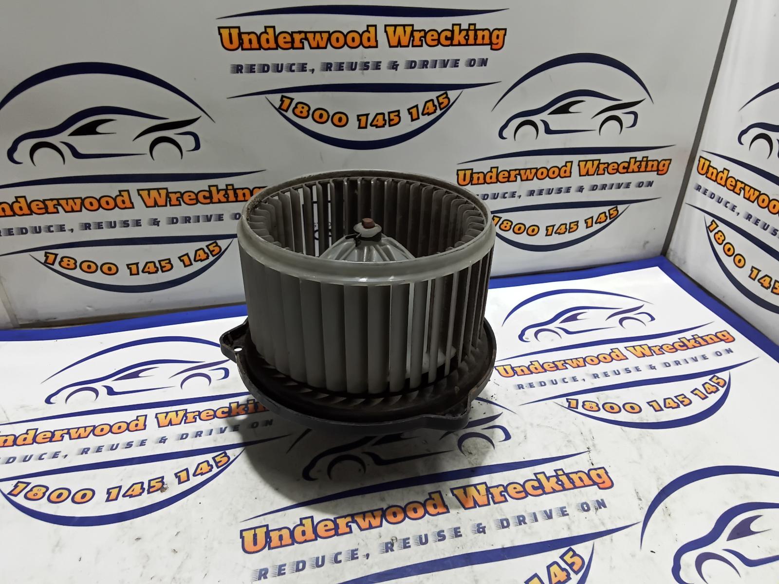 View Auto part Heater Fan Motor Mitsubishi L300 1999