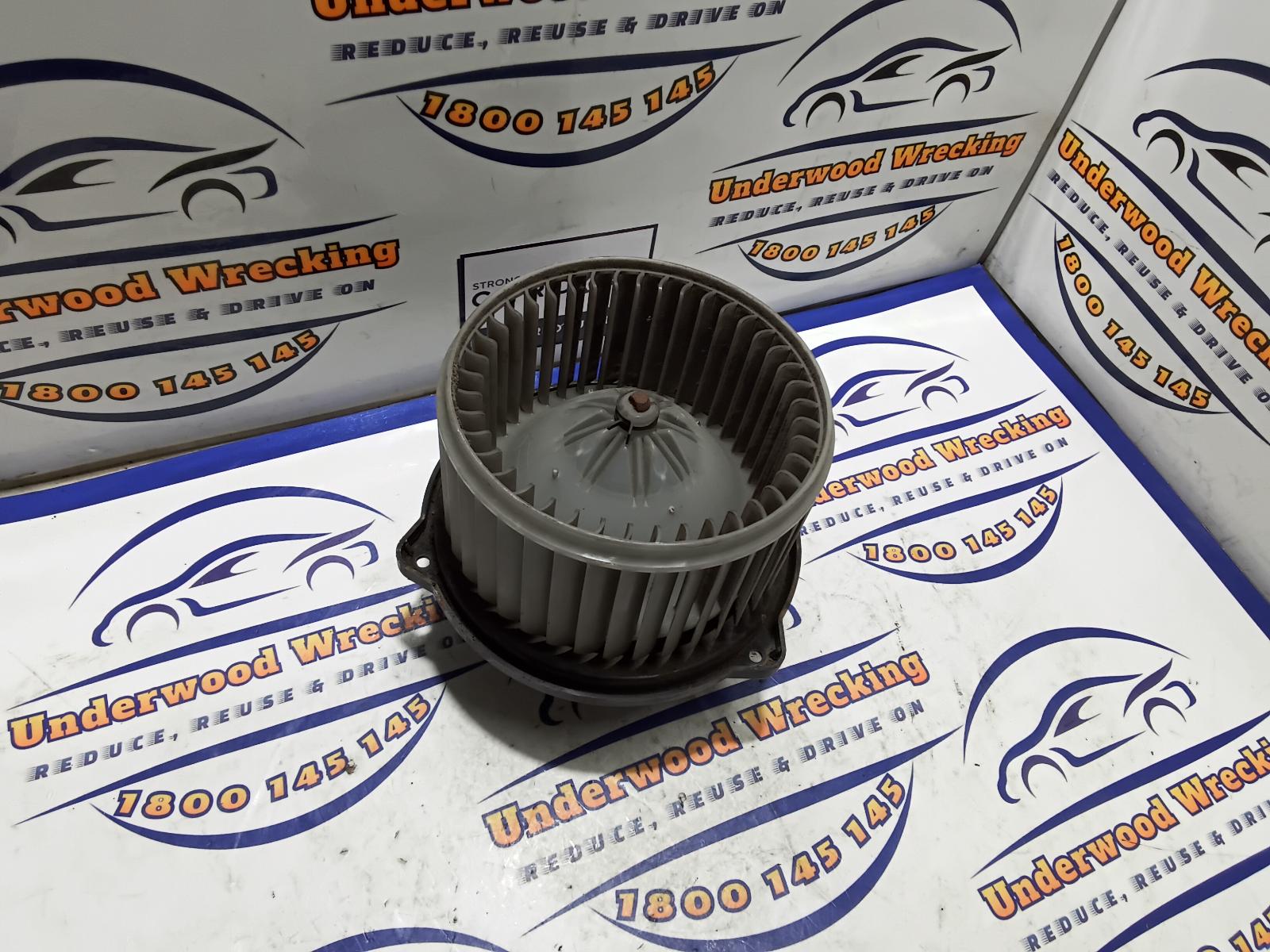 View Auto part Heater Fan Motor Mitsubishi L300 1999
