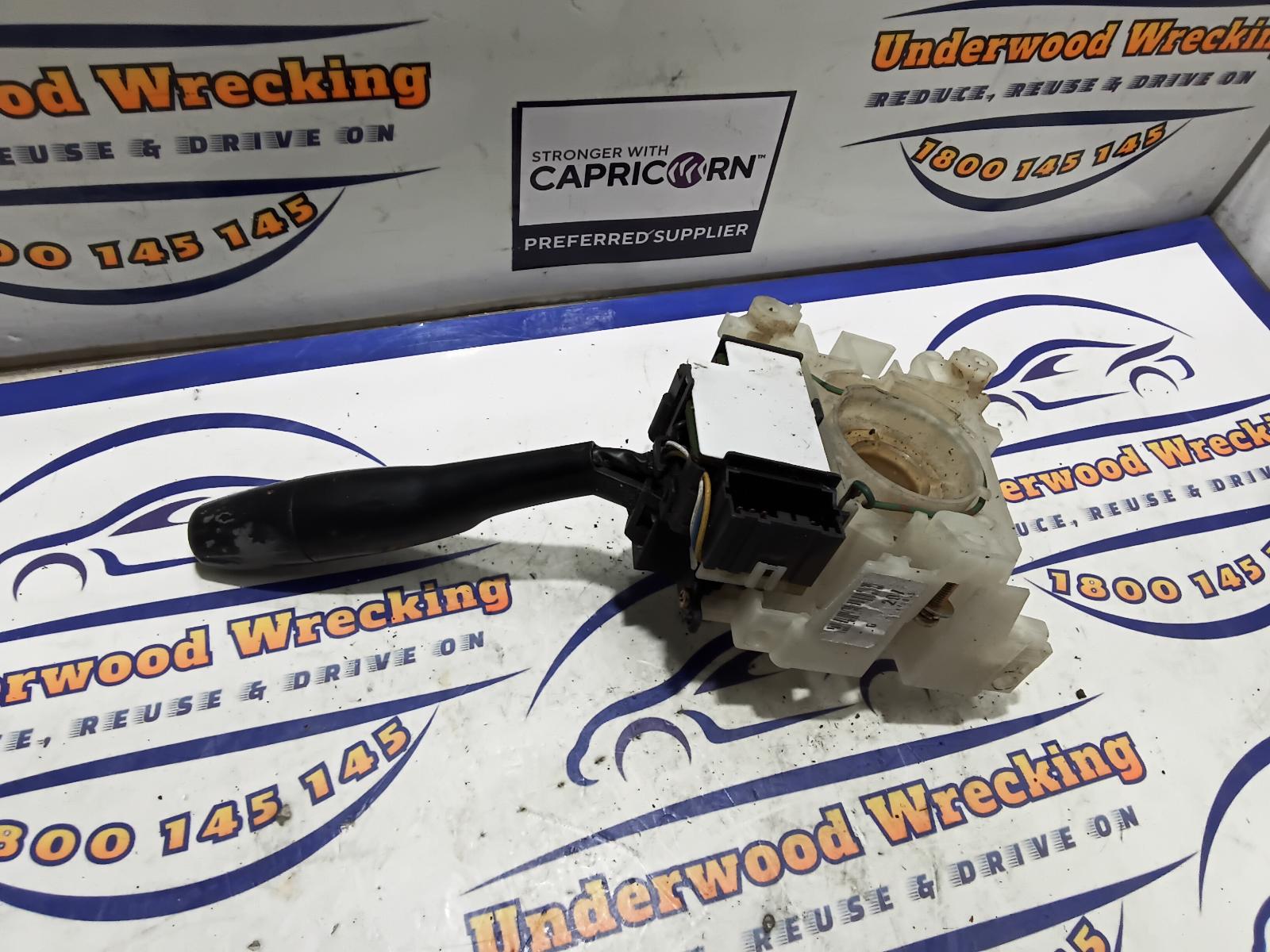 1999 Mitsubishi L300 Wiper Switch View Auto part Wiper Switch Mitsubishi L300 1999