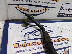 View Auto part Power Steer Hose Nissan Navara 2005