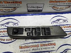 View Auto part Pwr Dr Wind Switch Nissan Navara 2005