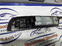 View Auto part Pwr Dr Wind Switch Nissan Navara 2005