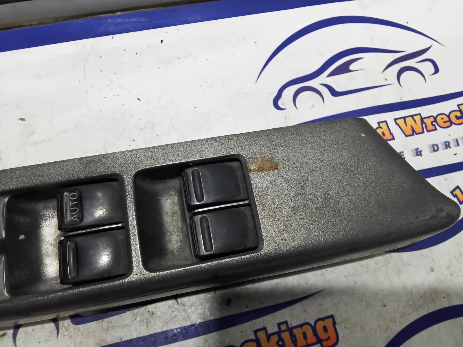 View Auto part Pwr Dr Wind Switch Nissan Navara 2005