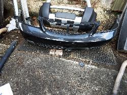 View Auto part Front Bumper Holden Viva 2008