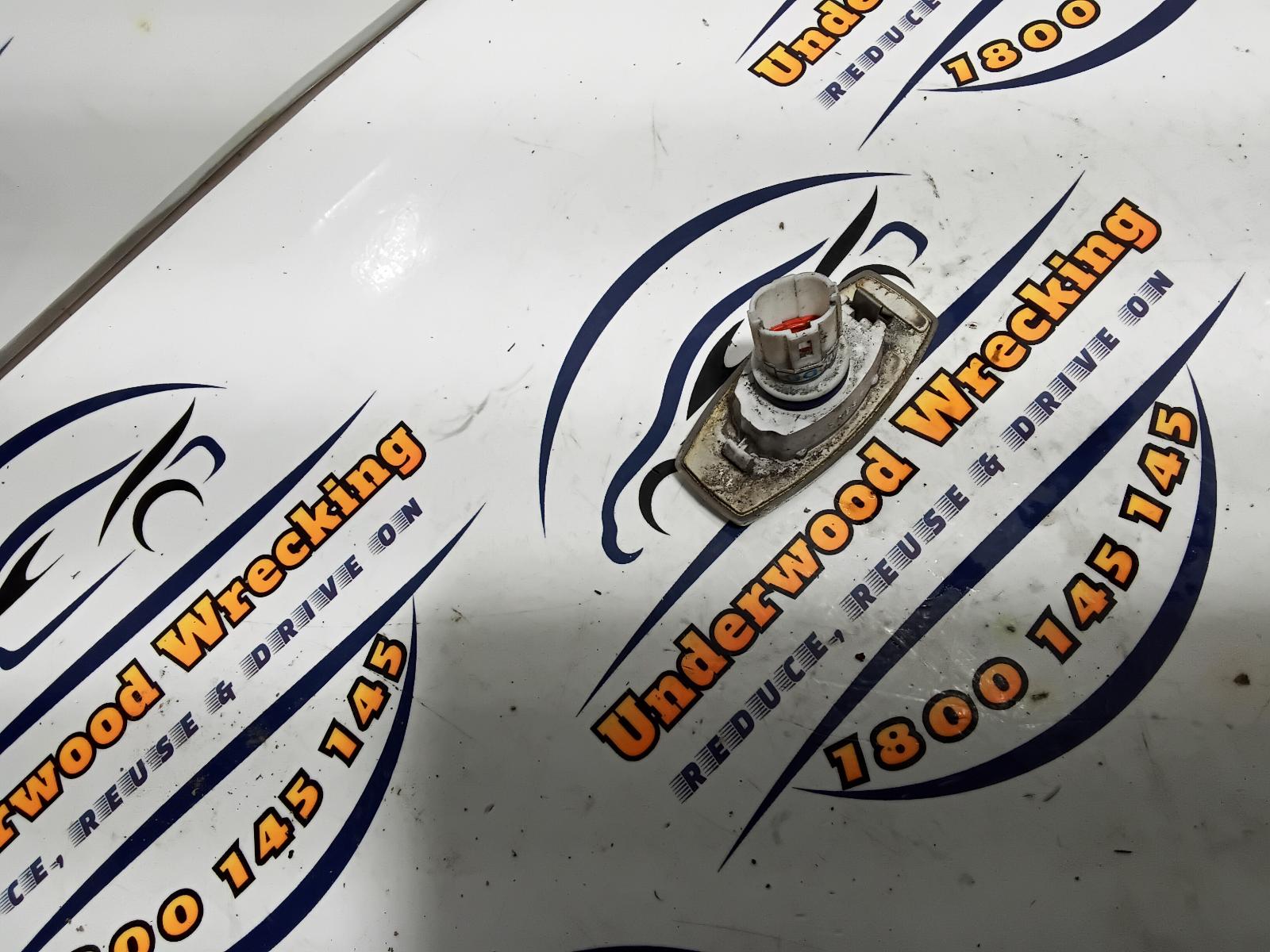 2008 Holden Viva Right Indicator/Fog/Side View Auto part Right Indicator/Fog/Side Holden Viva 2008