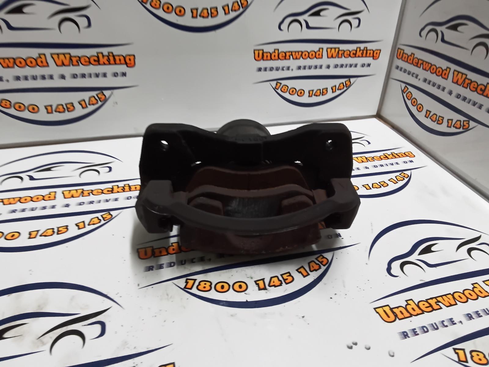 2008 Holden Viva Caliper View Auto part Caliper Holden Viva 2008