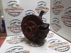 View Auto part Right Front Hub Assembly Holden Viva 2008