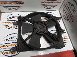 View Auto part Fan Holden Viva 2008