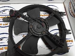View Auto part Fan Holden Viva 2008