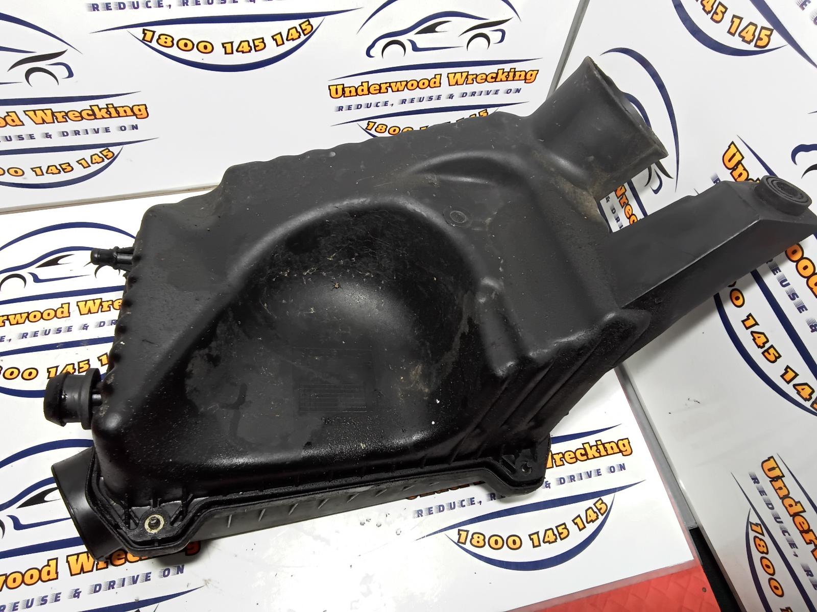 2008 Holden Viva Air Cleaner/Box View Auto part Air Cleaner/Box Holden Viva 2008