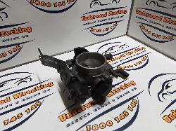 View Auto part Throttle Body Holden Viva 2008