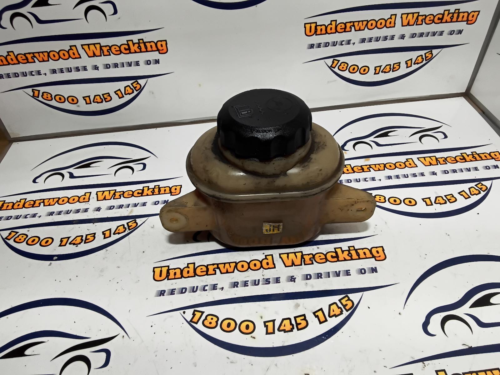 View Auto part P/S Reservoir Holden Viva 2008