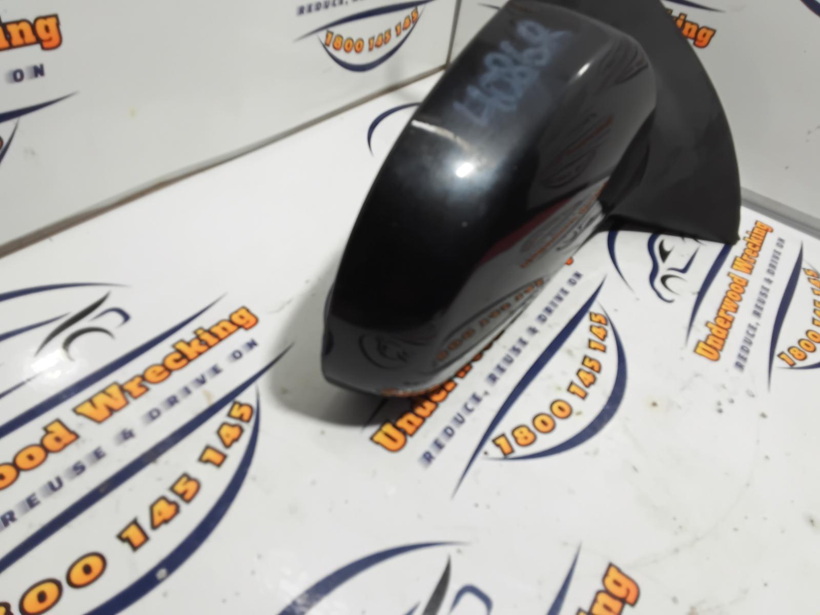 View Auto part Right Door Mirror Holden Viva 2008