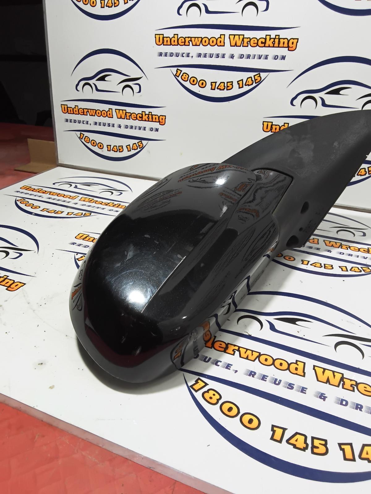 View Auto part Right Door Mirror Holden Viva 2008