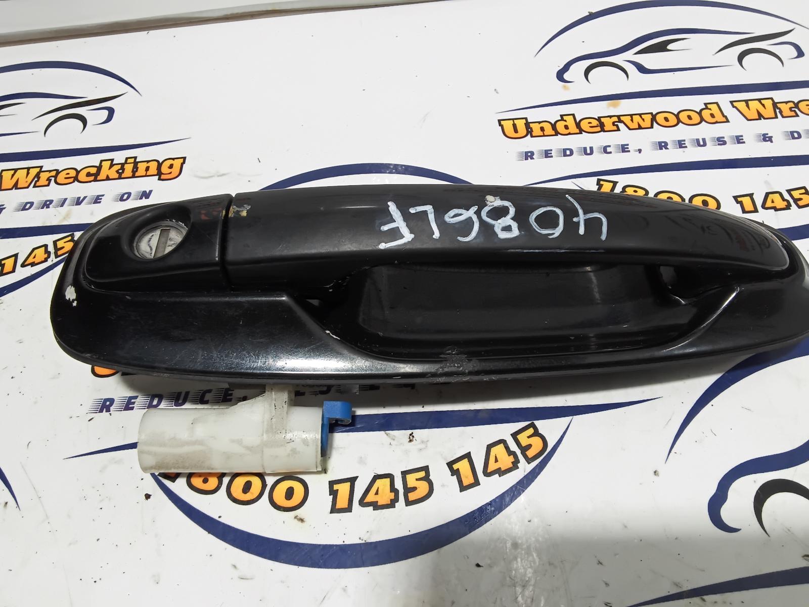 2008 Holden Viva Door Handle View Auto part Door Handle Holden Viva 2008