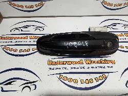 View Auto part Door Handle Holden Viva 2008