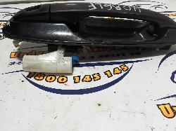 View Auto part Door Handle Holden Viva 2008
