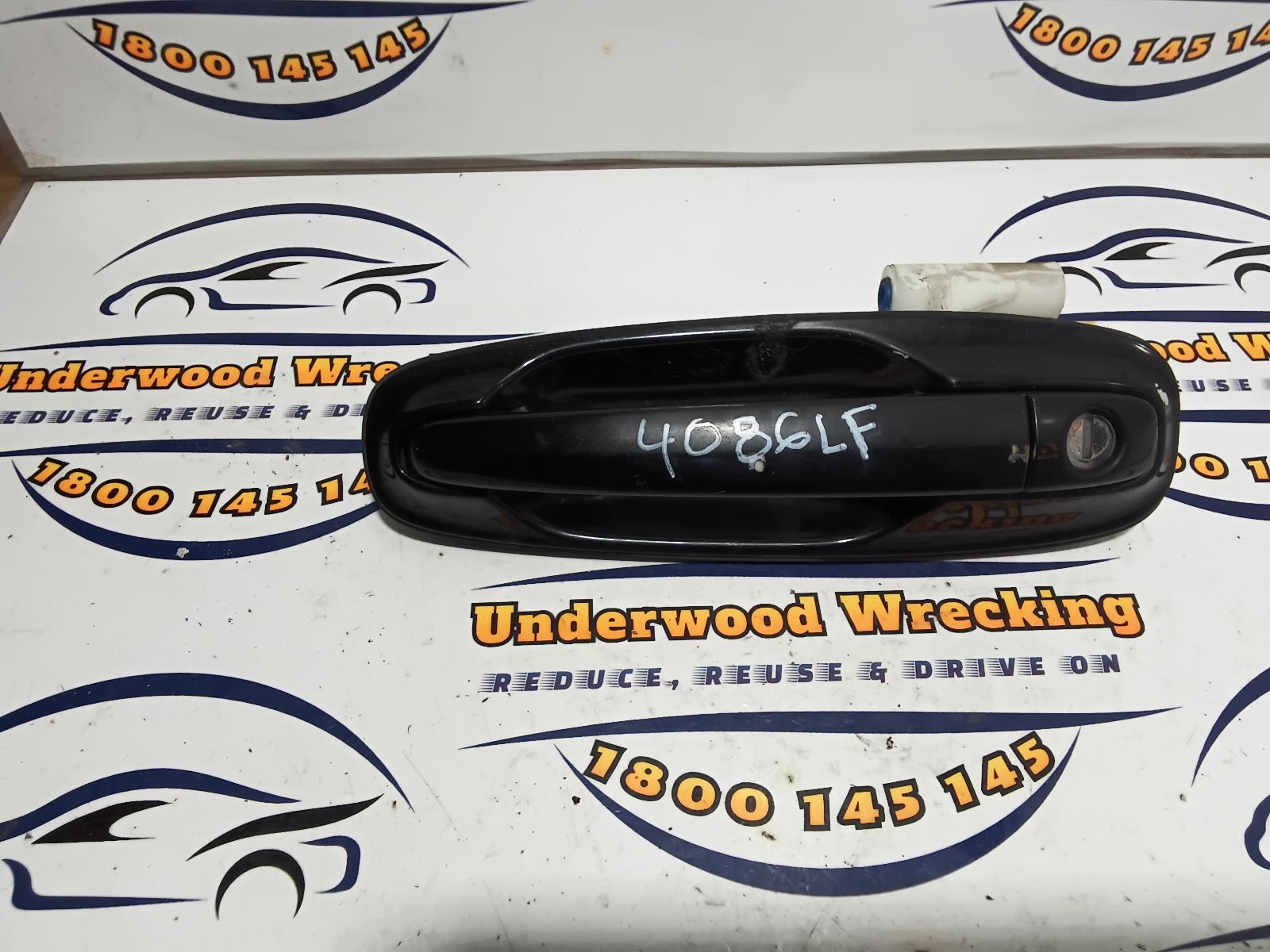 2008 Holden Viva Door Handle View Auto part Door Handle Holden Viva 2008