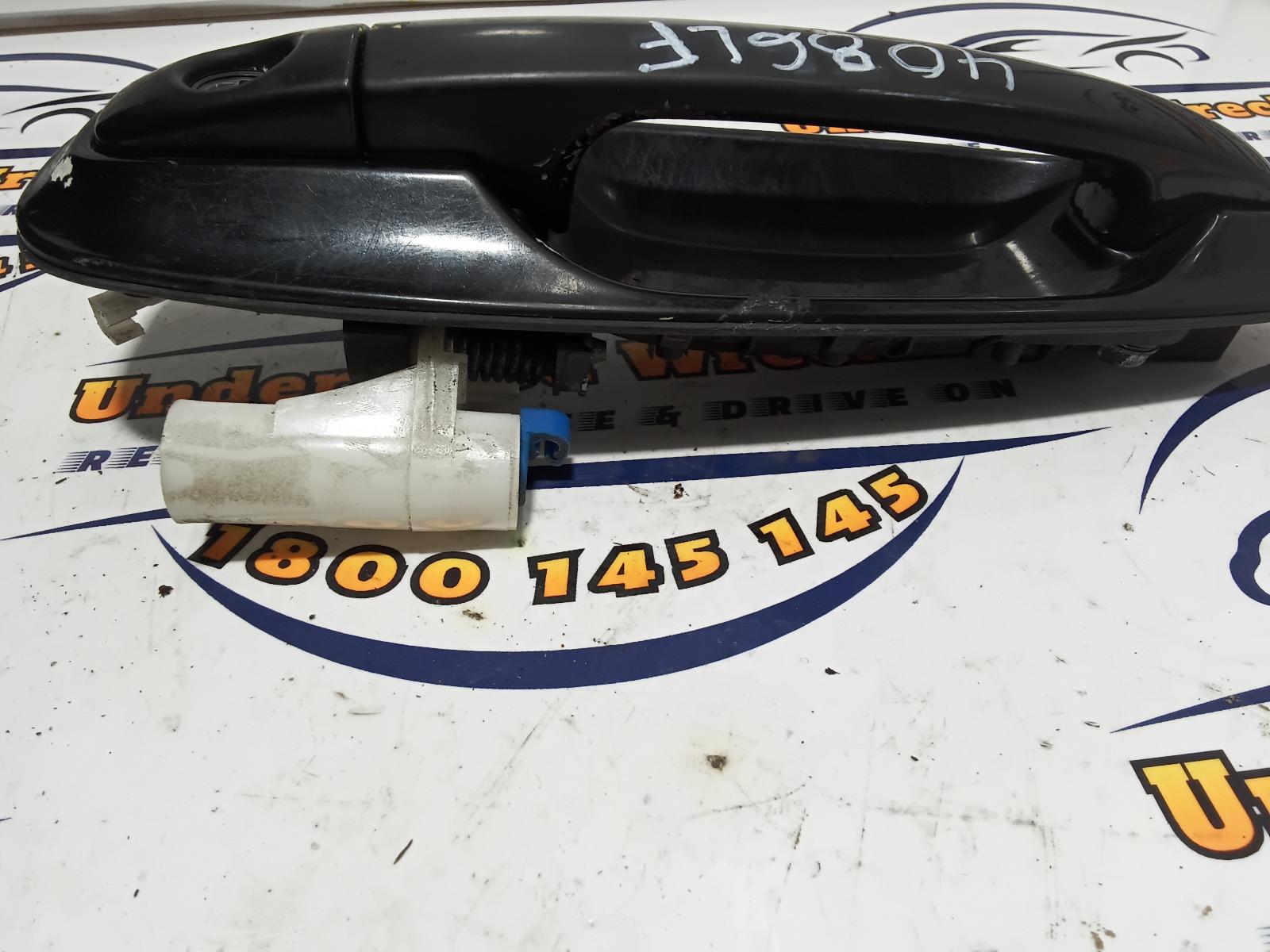 2008 Holden Viva Door Handle View Auto part Door Handle Holden Viva 2008