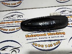 View Auto part Door Handle Holden Viva 2008