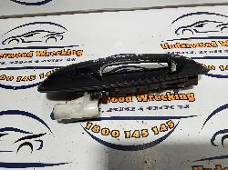 View Auto part Door Handle Holden Viva 2008