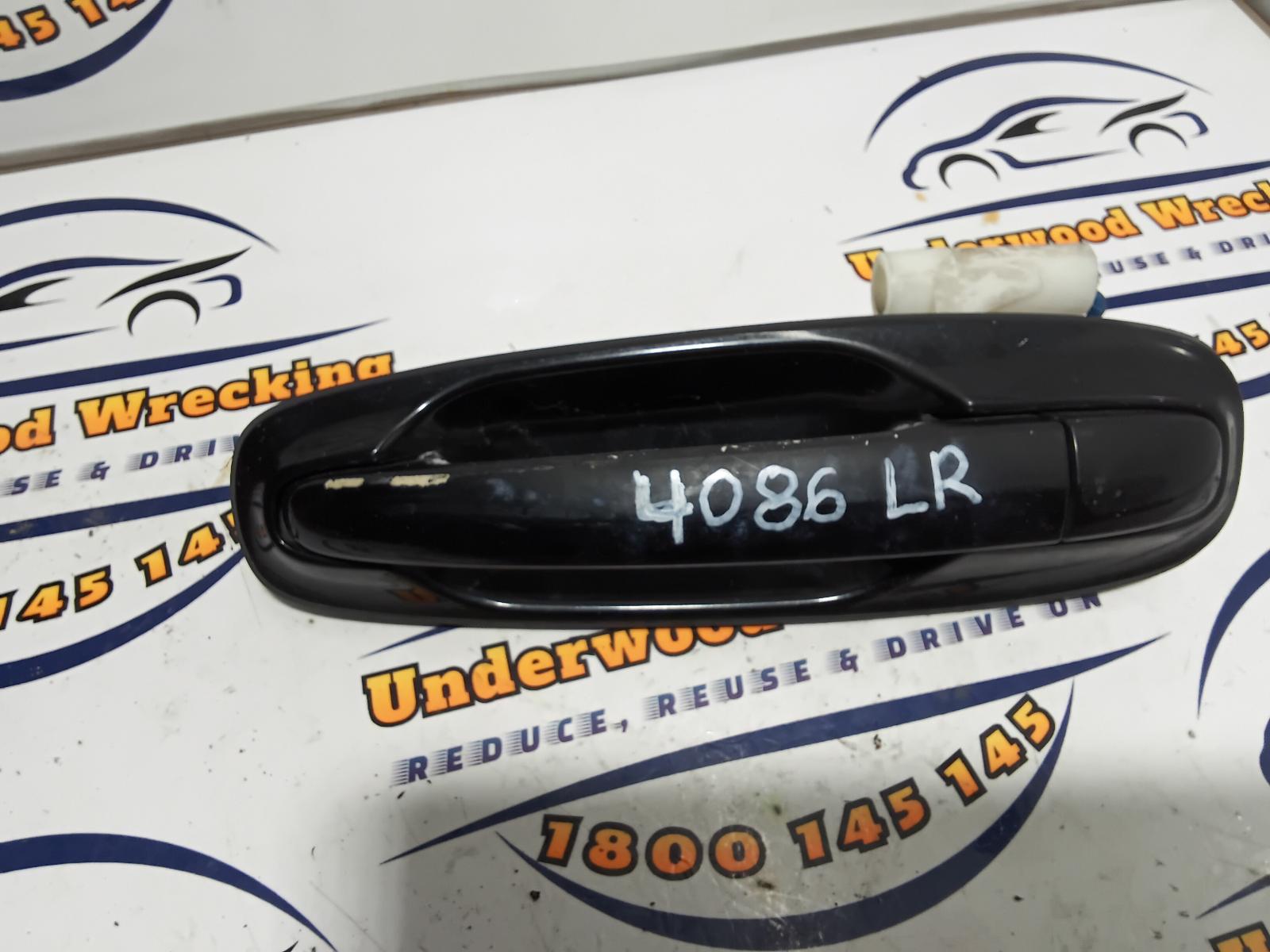 2008 Holden Viva Door Handle View Auto part Door Handle Holden Viva 2008