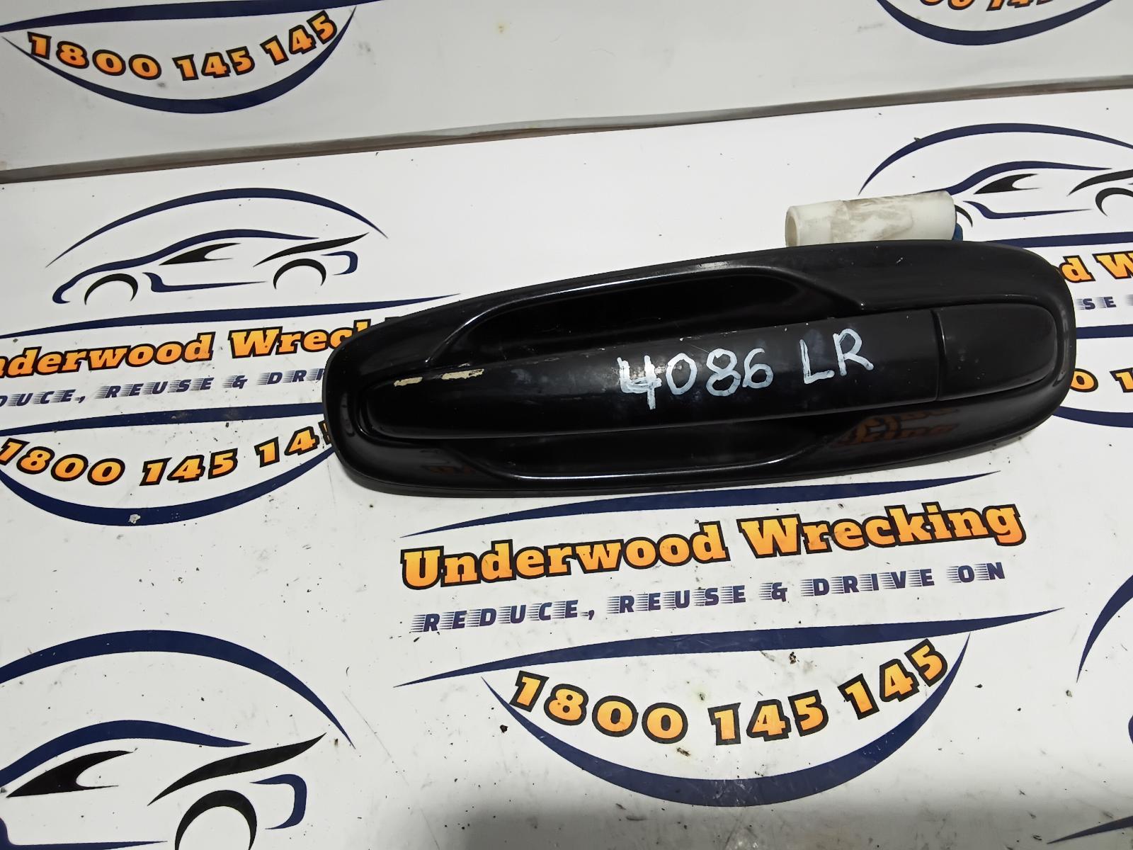 2008 Holden Viva Door Handle View Auto part Door Handle Holden Viva 2008