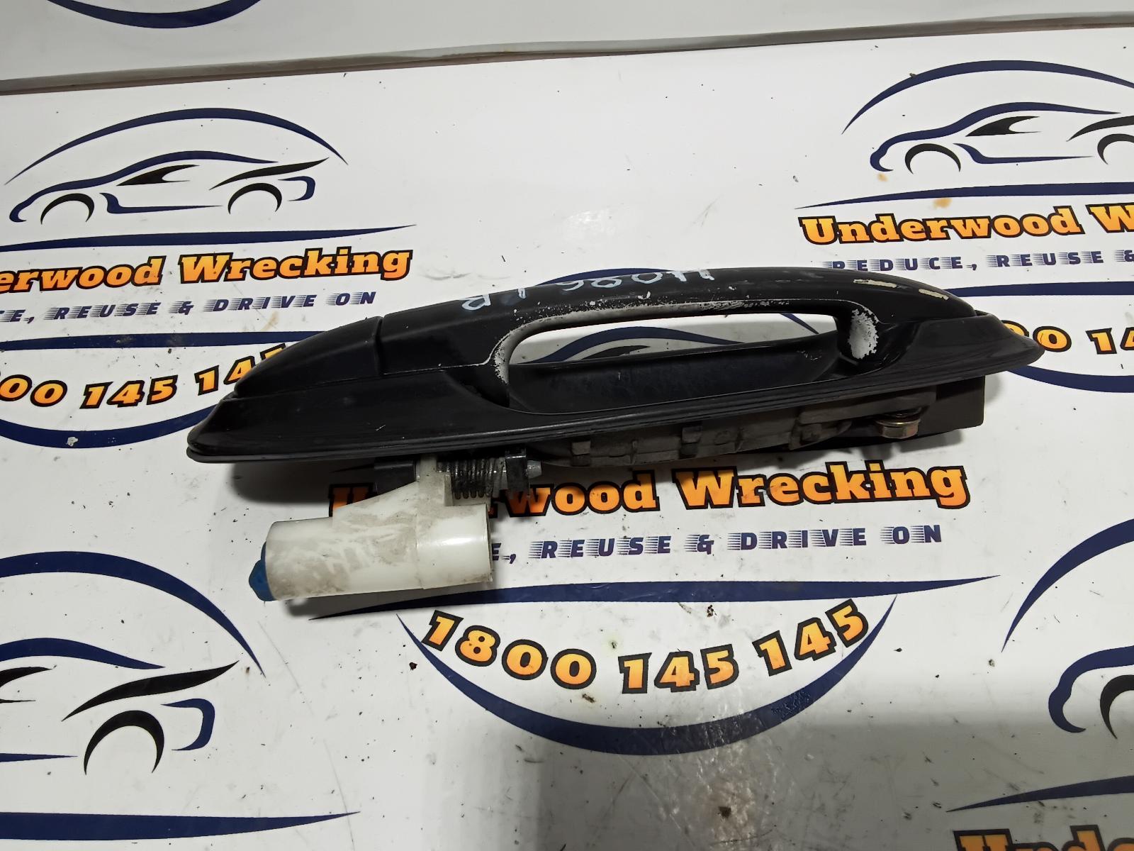 2008 Holden Viva Door Handle View Auto part Door Handle Holden Viva 2008