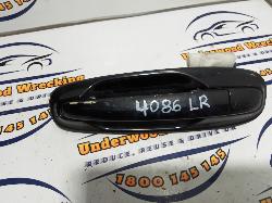 View Auto part Door Handle Holden Viva 2008