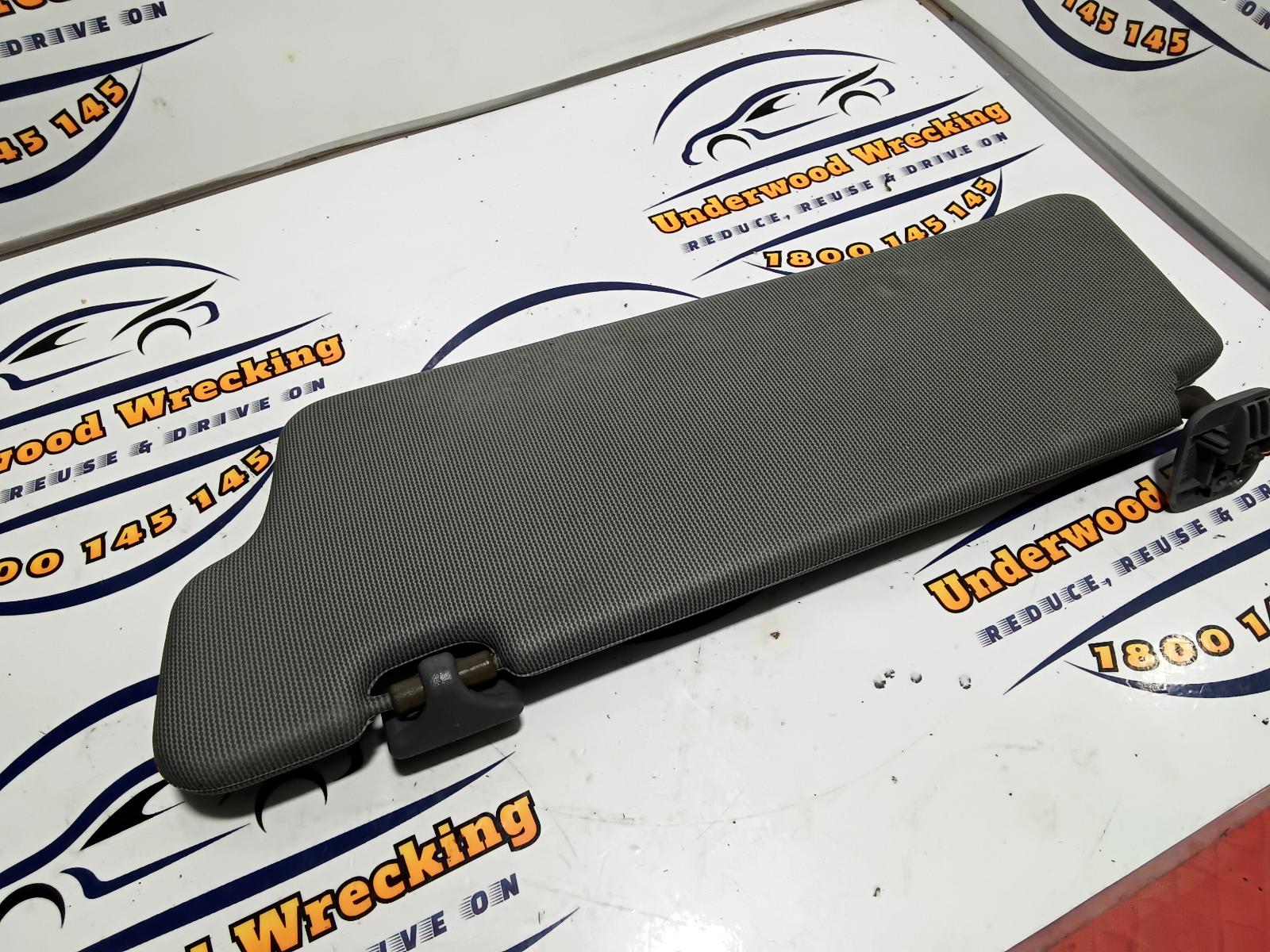 View Auto part Sunvisor Holden Viva 2008