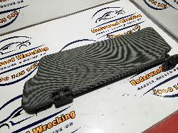 View Auto part Sunvisor Holden Viva 2008