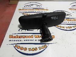 View Auto part Interior Mirror Holden Viva 2008