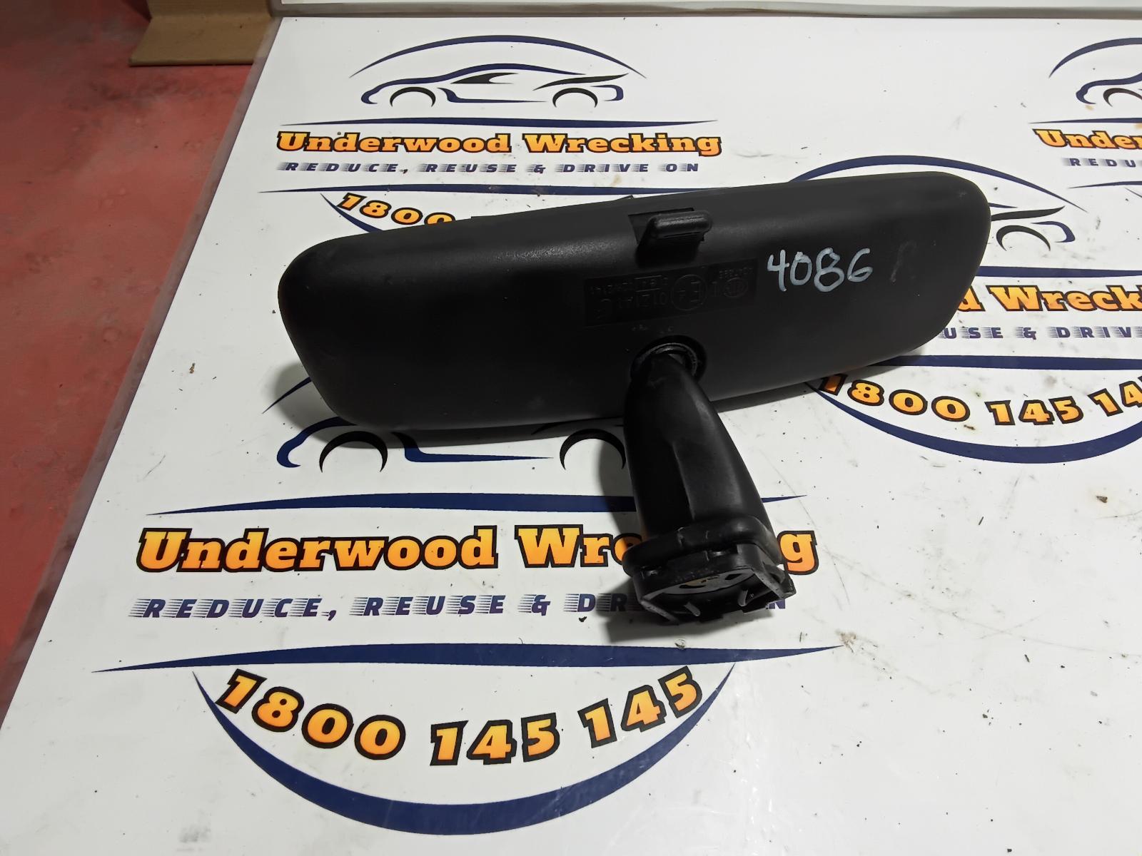 2008 Holden Viva Interior Mirror View Auto part Interior Mirror Holden Viva 2008