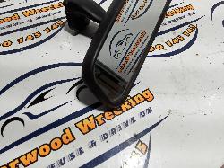 View Auto part Interior Mirror Holden Viva 2008