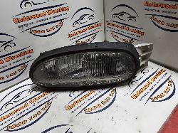 View Auto part Left Headlamp Nissan Nx 1993