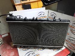 View Auto part Radiator Nissan Nx 1993