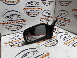 View Auto part Left Door Mirror Nissan Nx 1993