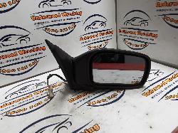 View Auto part Right Door Mirror Nissan Nx 1993