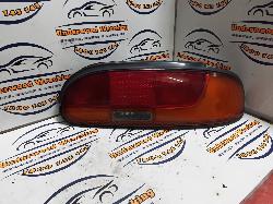View Auto part Right Taillight Nissan Nx 1993