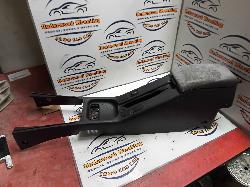 View Auto part Console Nissan Nx 1993