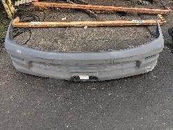 View Auto part Front Bumper Mitsubishi L300 1999