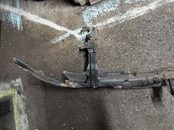 View Auto part F/Bar Reinforc/Brack Mitsubishi L300 1999