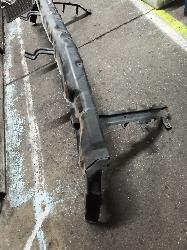 View Auto part F/Bar Reinforc/Brack Mitsubishi L300 1999